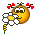цветуй [a}