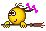 ведьма <s}
